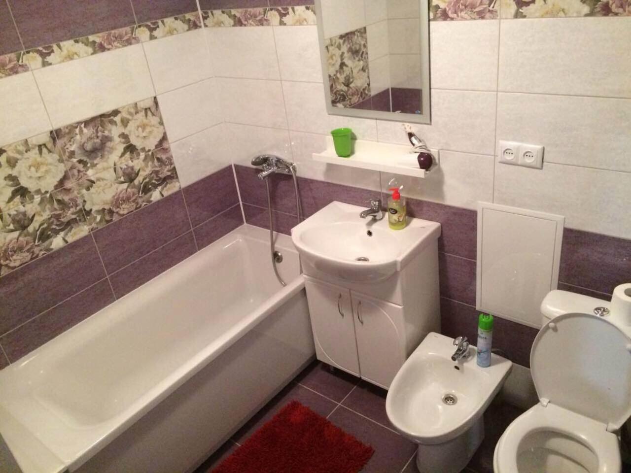 Apartment On Pyrohova 25 Vinnitsja Eksteriør billede