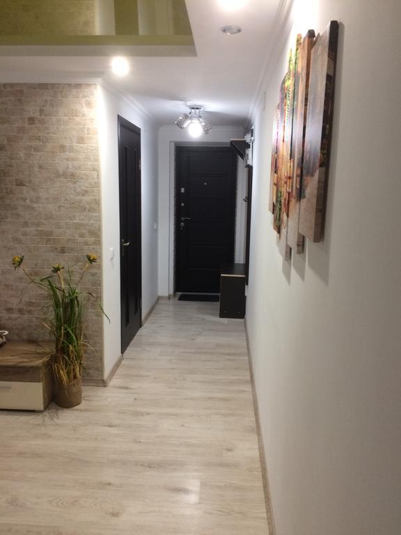 Apartment On Pyrohova 25 Vinnitsja Eksteriør billede